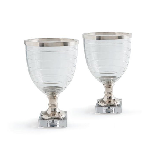 Pair of Baldwin Hurricanes by GO Home