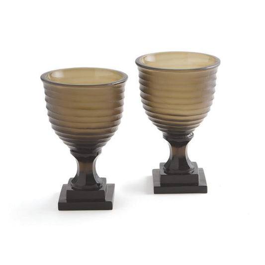 Pair of Dunphy Hurricanes by GO Home