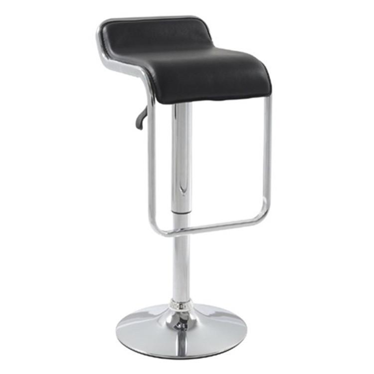 Fine Mod Imports Flat Bar Stool Chair