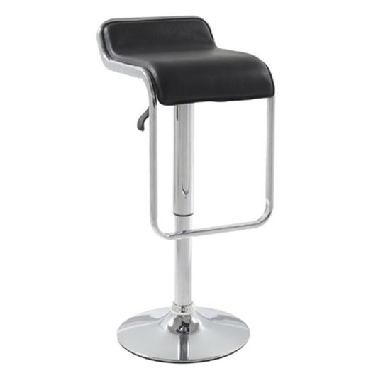 Fine Mod Imports Flat Bar Stool Chair