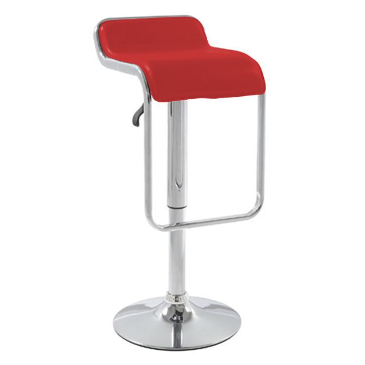 Fine Mod Imports Flat Bar Stool Chair