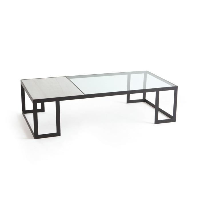 Brayden Coffee Table by GO Home