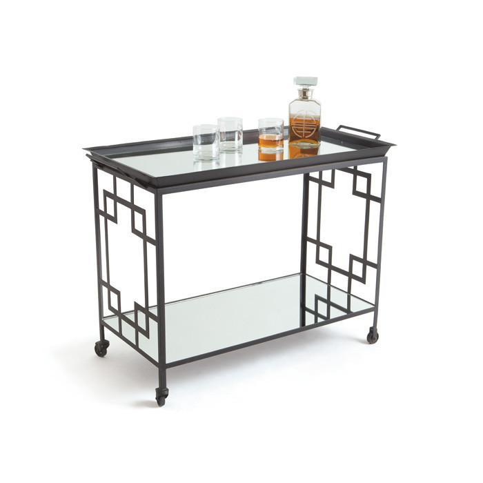 Blake Bar Cart by GO Home