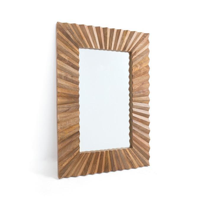 Madeline Mirror by GO Home