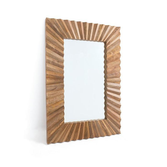 Madeline Mirror by GO Home