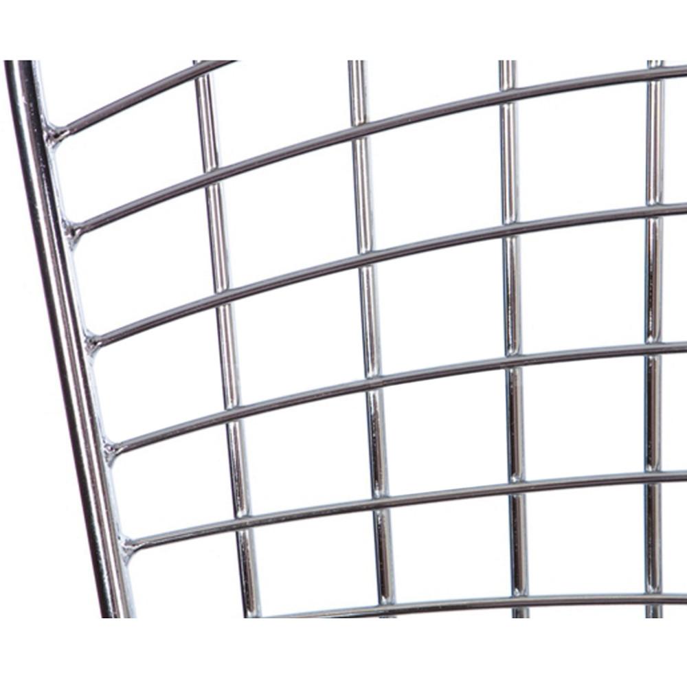 Fine Mod Imports Wire Counter Height Chair