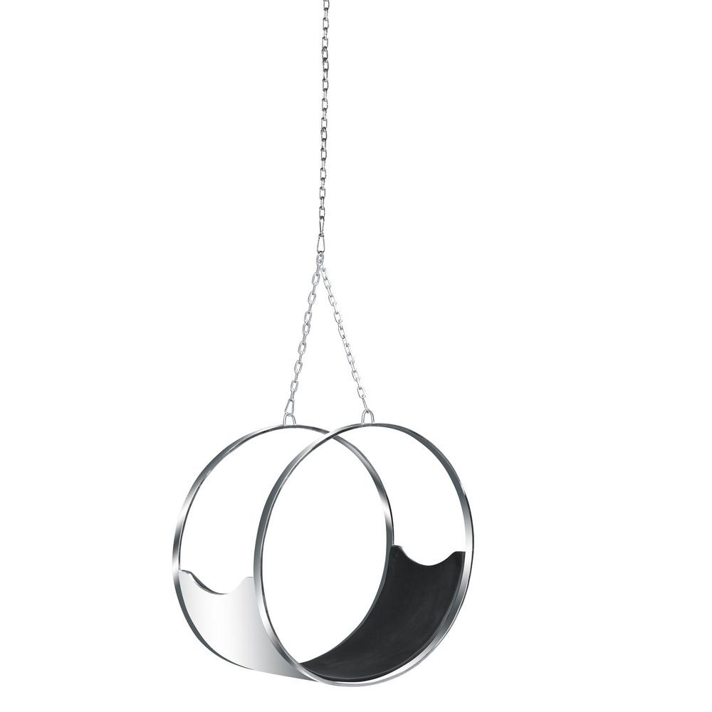 Fine Mod Imports Ring Hanging Chair