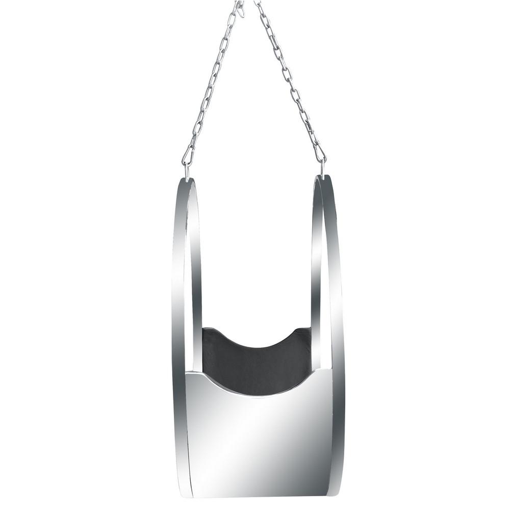 Fine Mod Imports Ring Hanging Chair