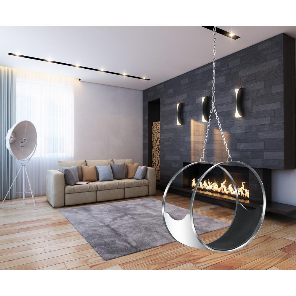 Fine Mod Imports Ring Hanging Chair