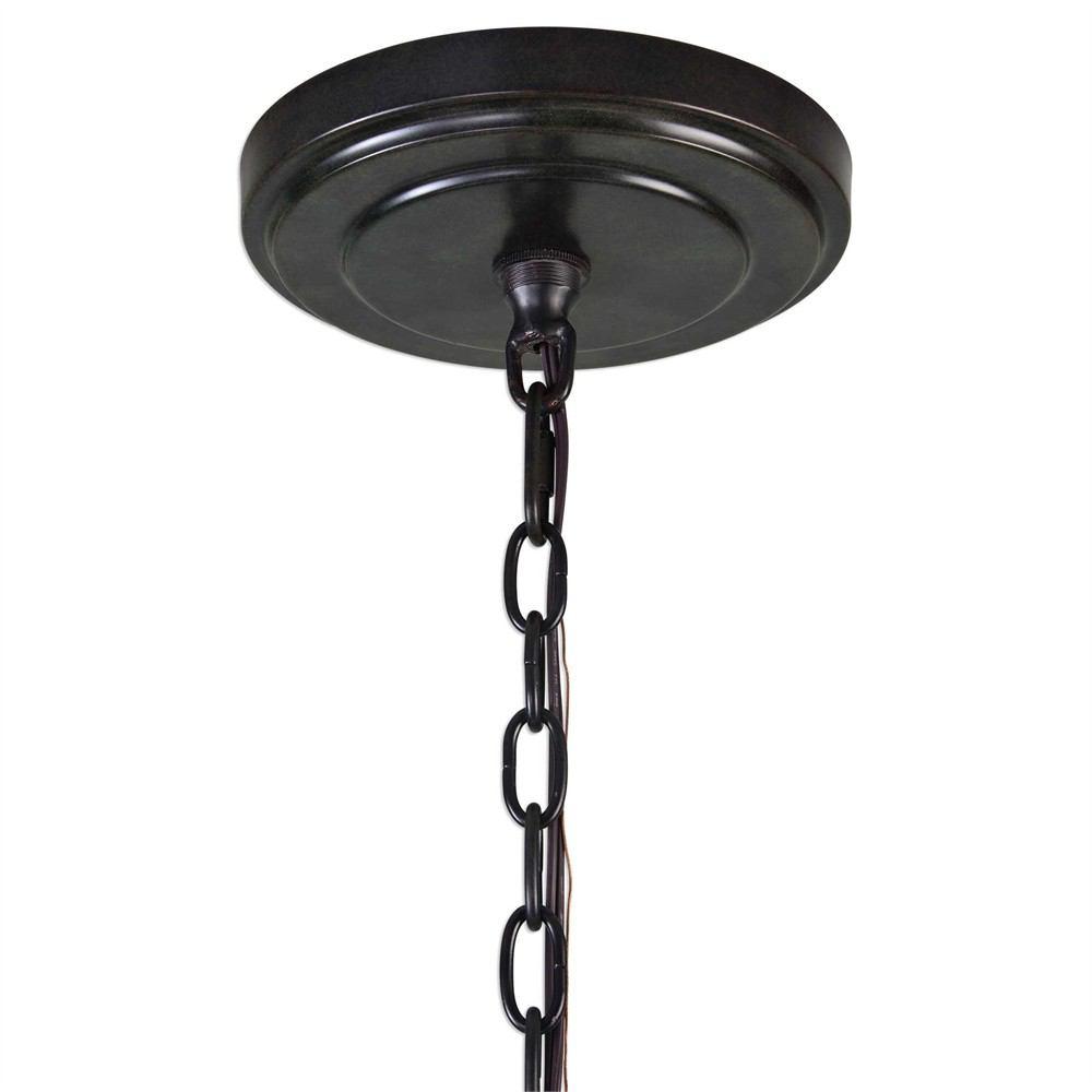 Uttermost Marlow 12 Lights Chandelier