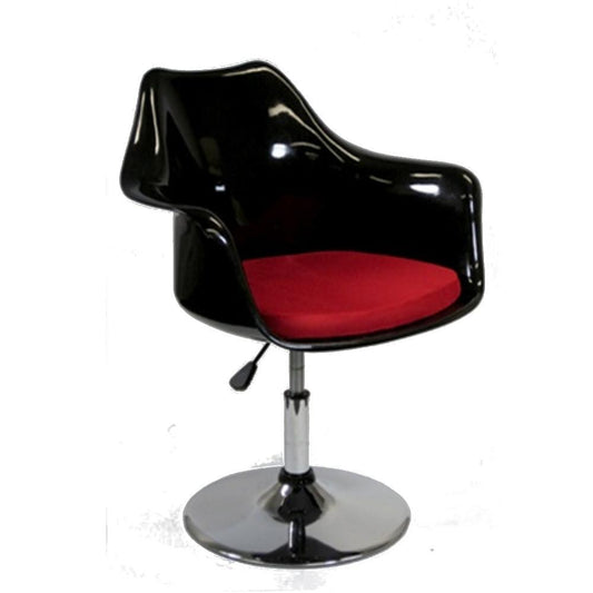 Fine Mod Imports Lilly Arm Chair