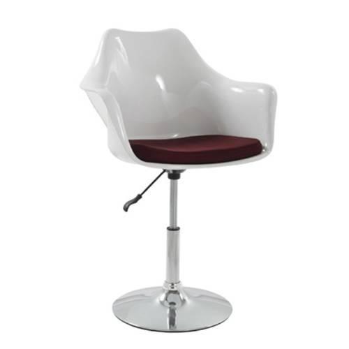 Fine Mod Imports Lilly Arm Chair