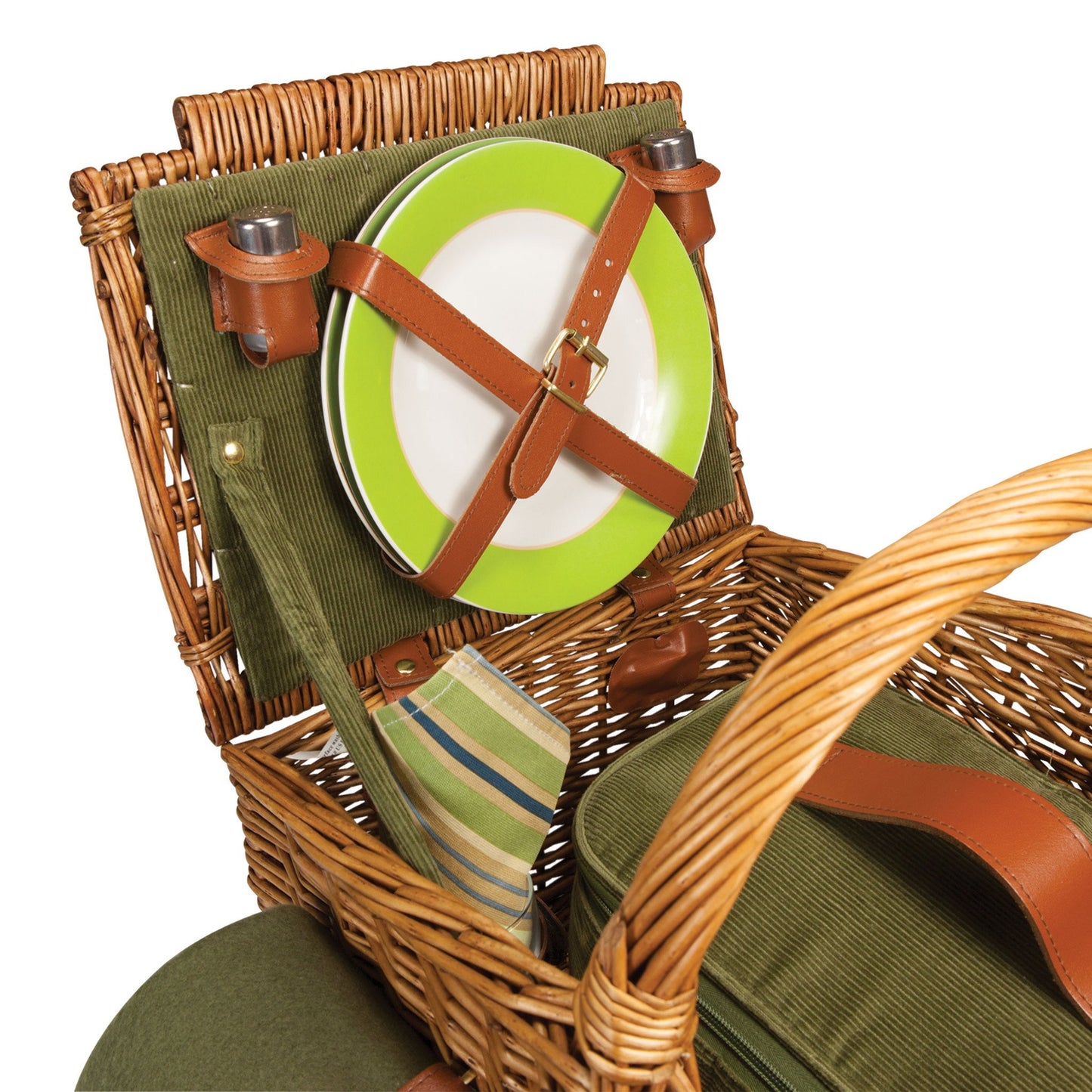 Picnic Time Somerset Picnic Basket