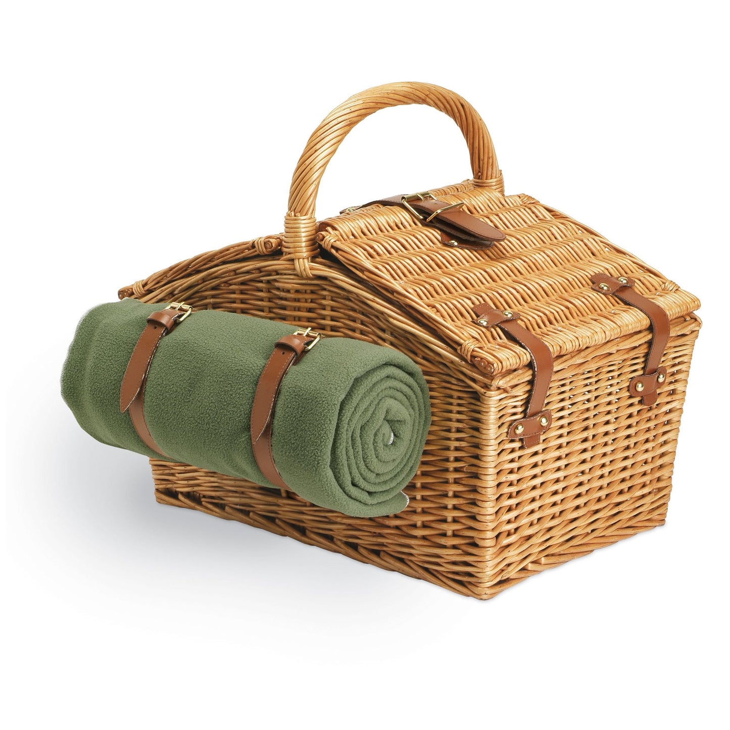 Picnic Time Somerset Picnic Basket