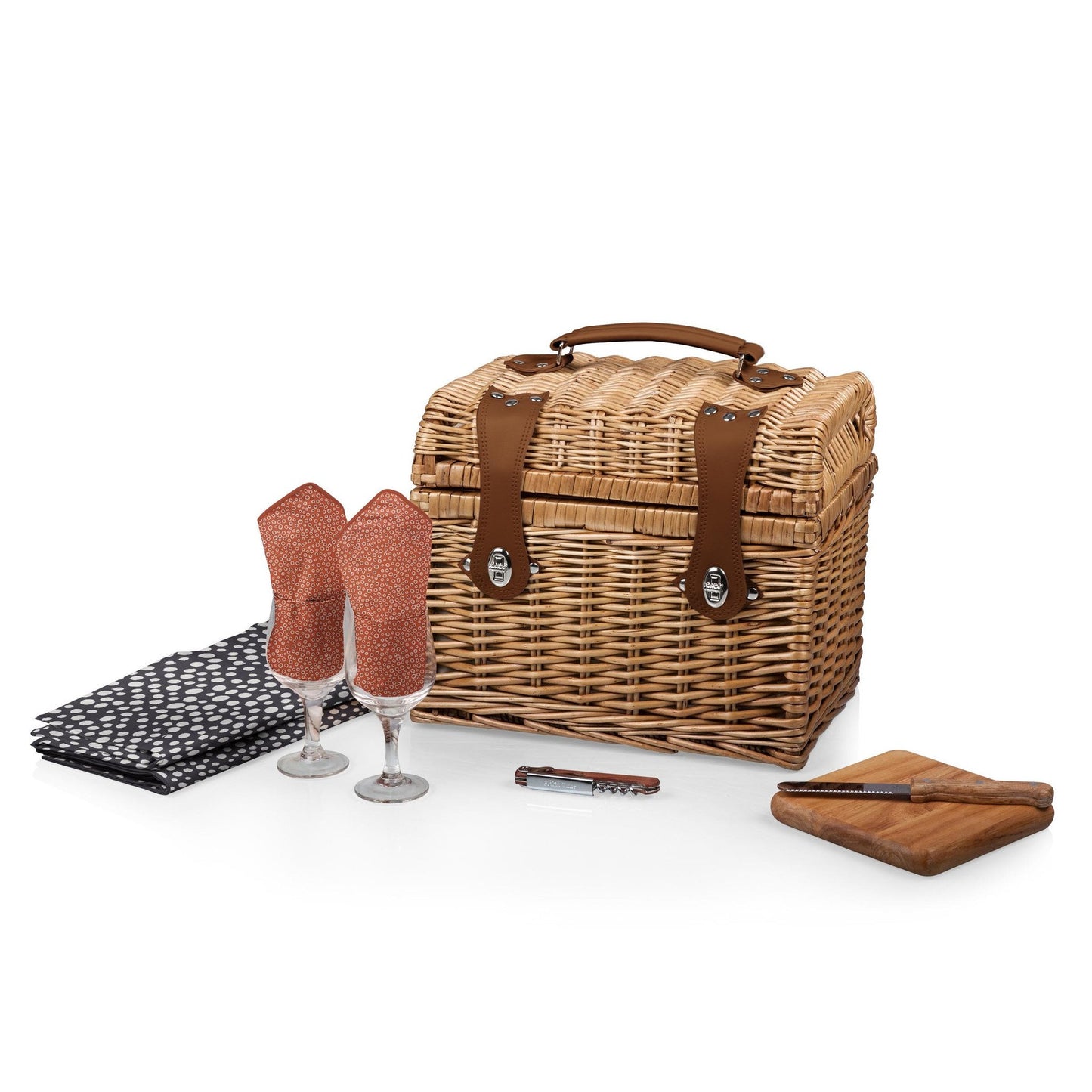 Picnic Time Napa Adeline - Set of 2