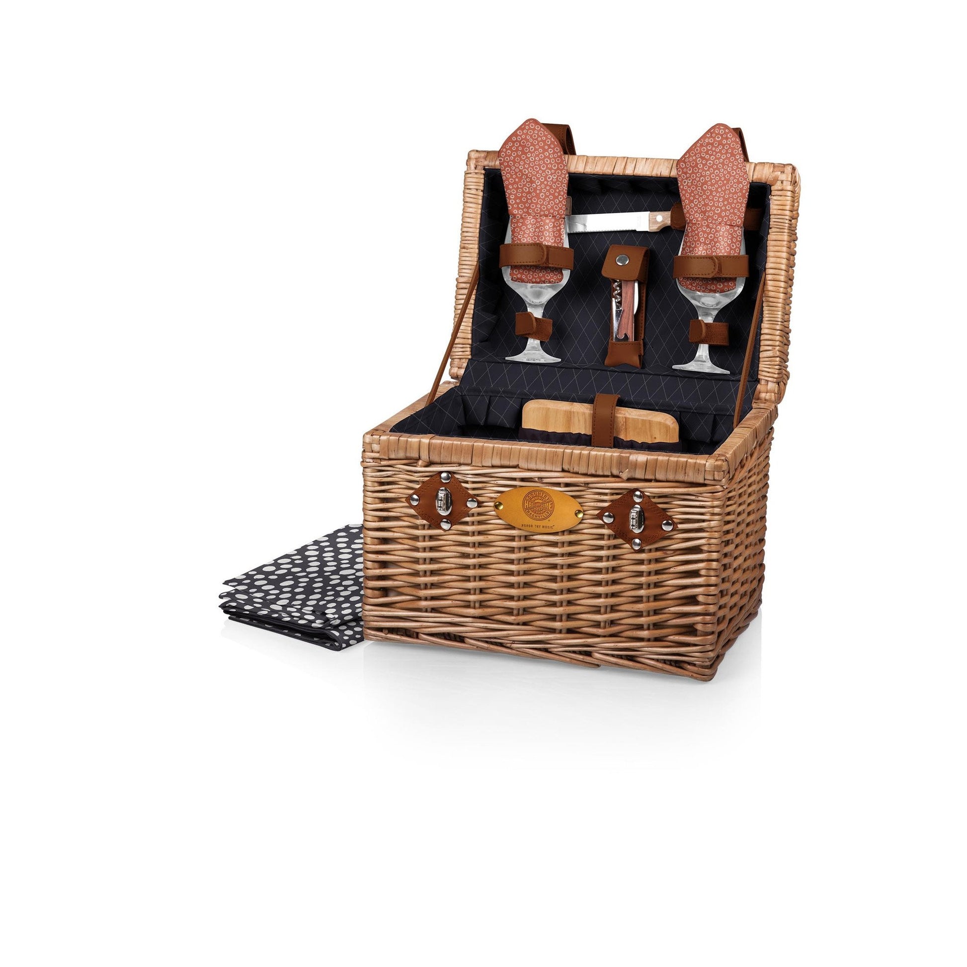Picnic Time Napa Adeline - Set of 2