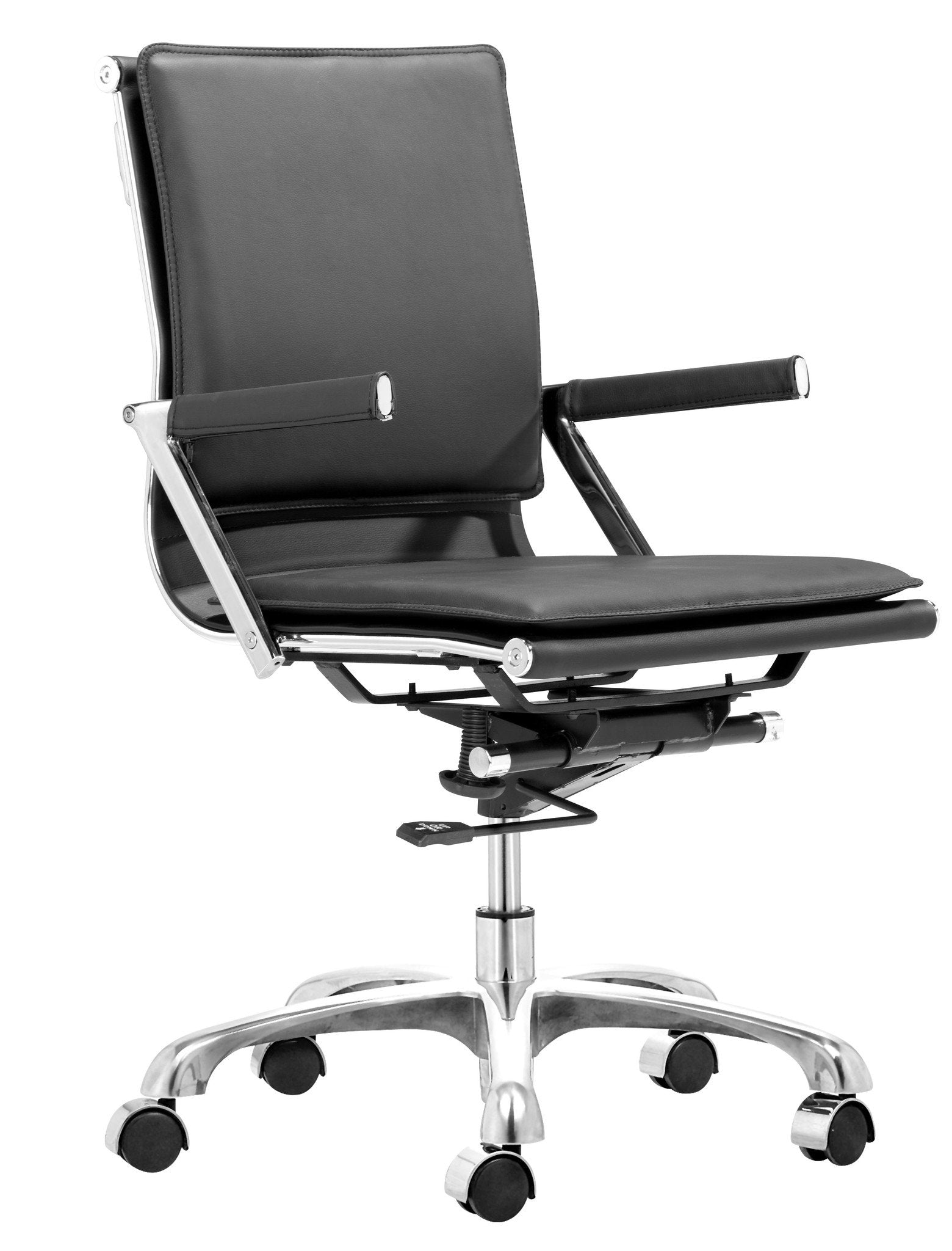 Zuo Lider Plus Office Chair