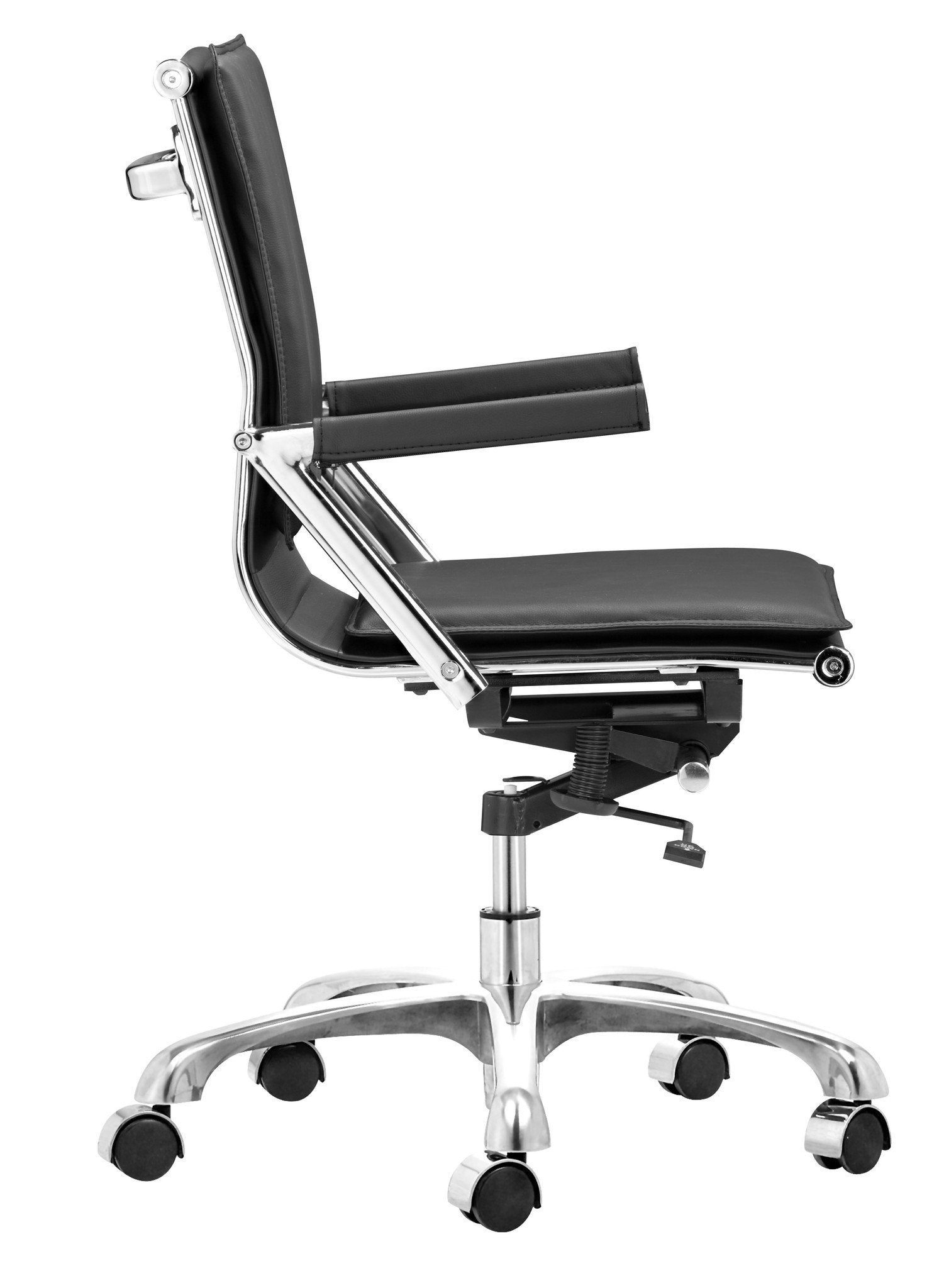 Zuo Lider Plus Office Chair