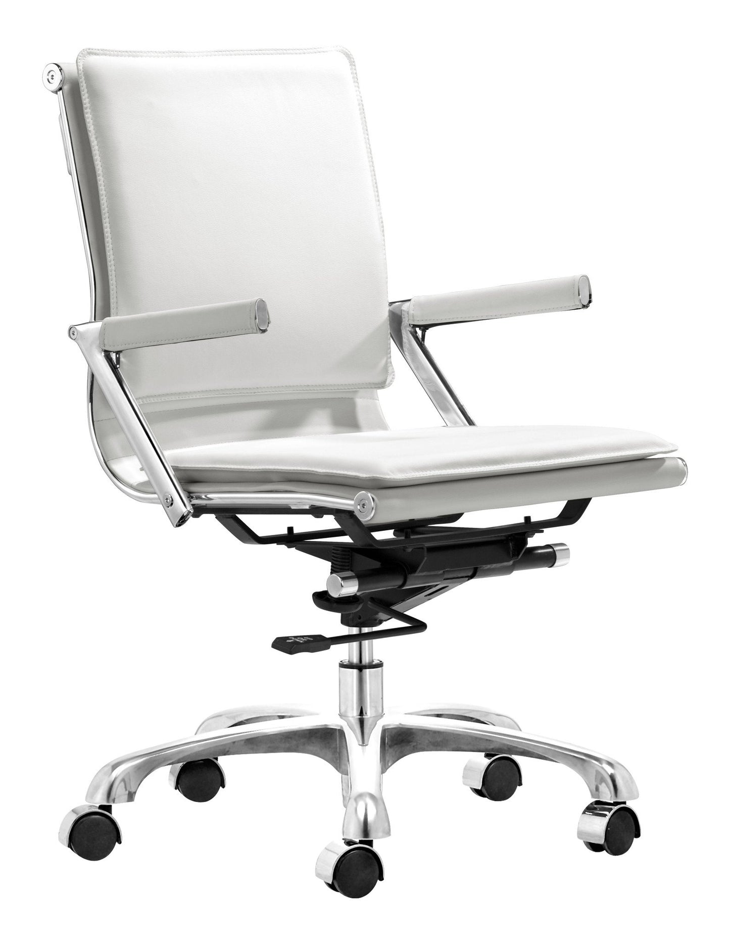 Zuo Lider Plus Office Chair