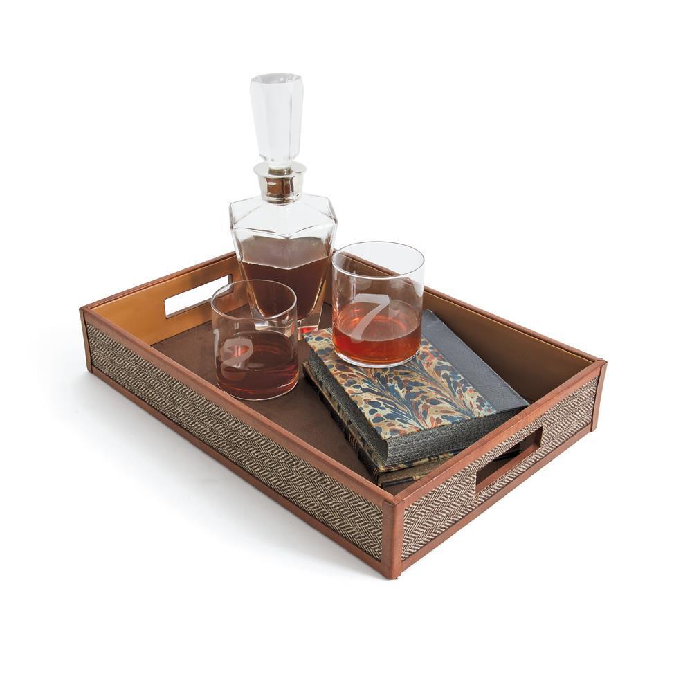 Barnaby Tray by GO Home