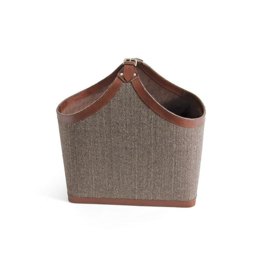 Barrington Magazine Basket by GO Home