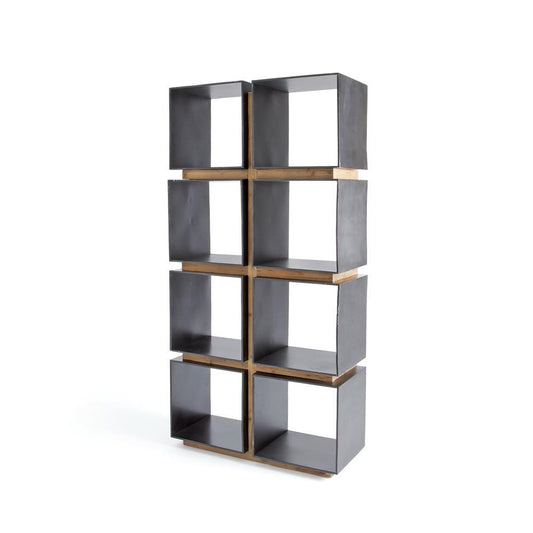 Almora Shelving Unit by GO Home