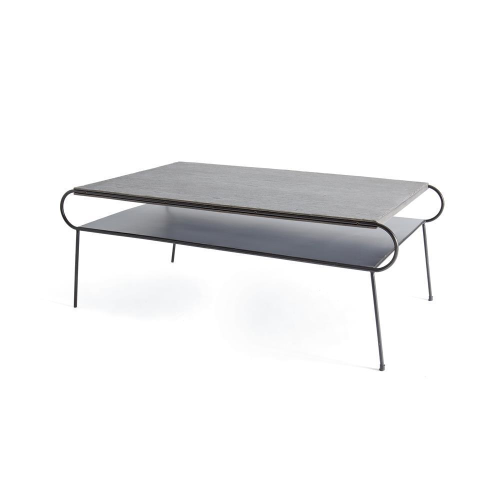 Tomlin Coffee Table by GO Home