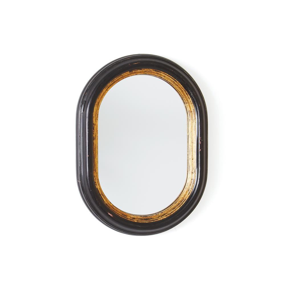 Reddick Mirror by GO Home