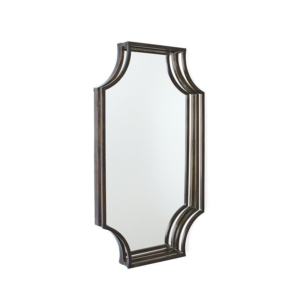 Wisler Mirror by GO Home