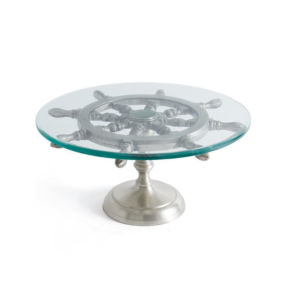 Helm Cake Stand by GO Home