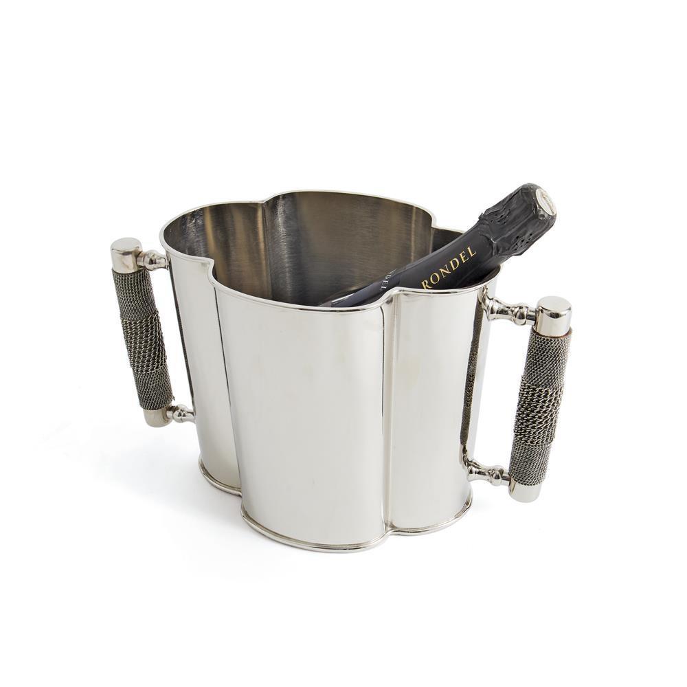 Chained Wine Cooler by GO Home