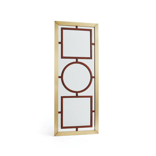 Bates Mirror by GO Home