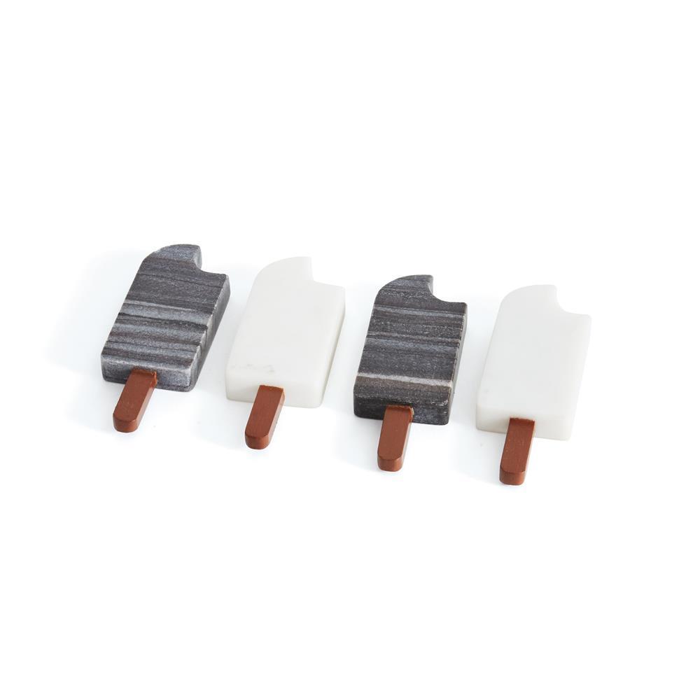 We All Scream For Ice Cream - Set Of 6 by GO Home