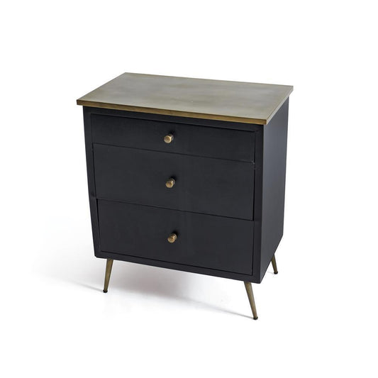 Catalina Chest Of Drawers by GO Home