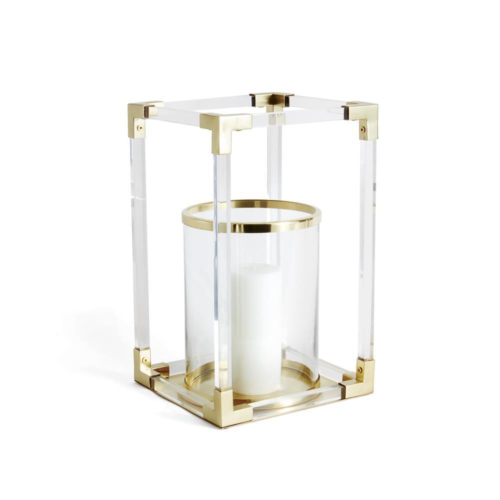 Valentino Deco Lantern by GO Home