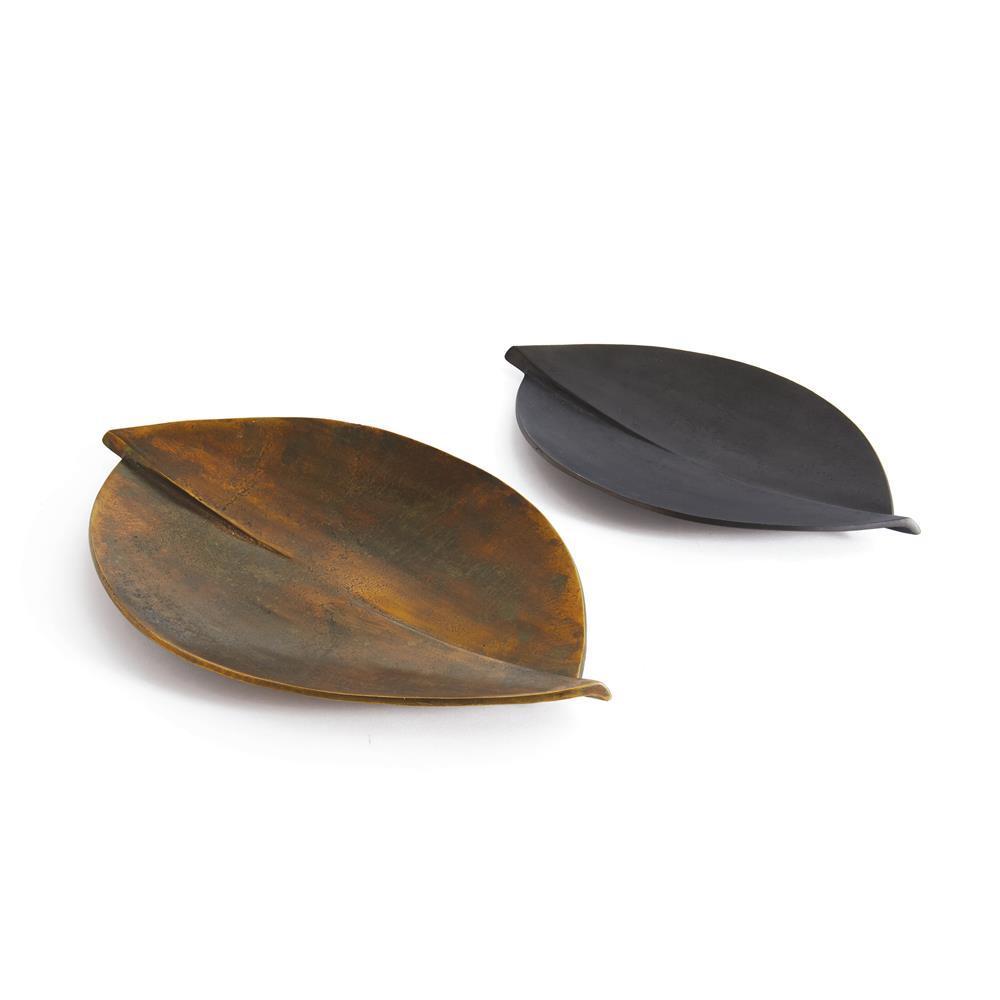 Palisades Trays - Set Of 2 by GO Home
