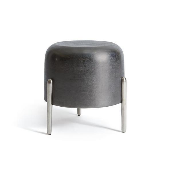 Lauderdale Stool by GO Home