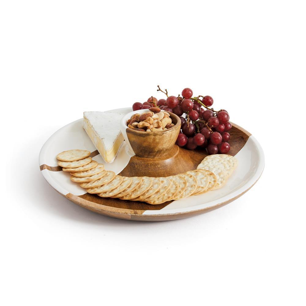 Lisboa Chip N' Dip by GO Home