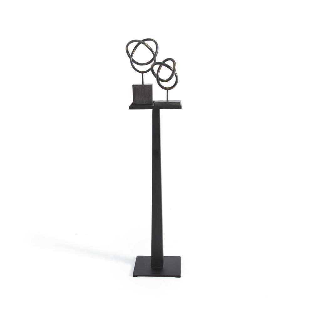 Messina Candle Holder by GO Home