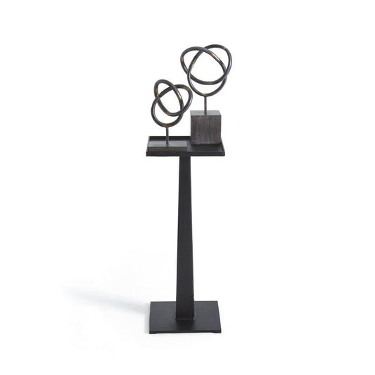 Messina Candle Holder by GO Home