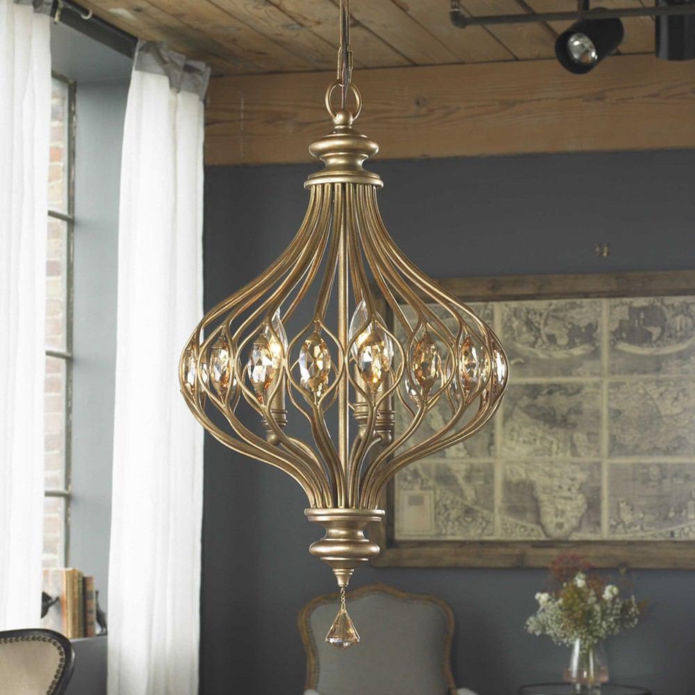 Uttermost Sabina 3 Lights Pendant