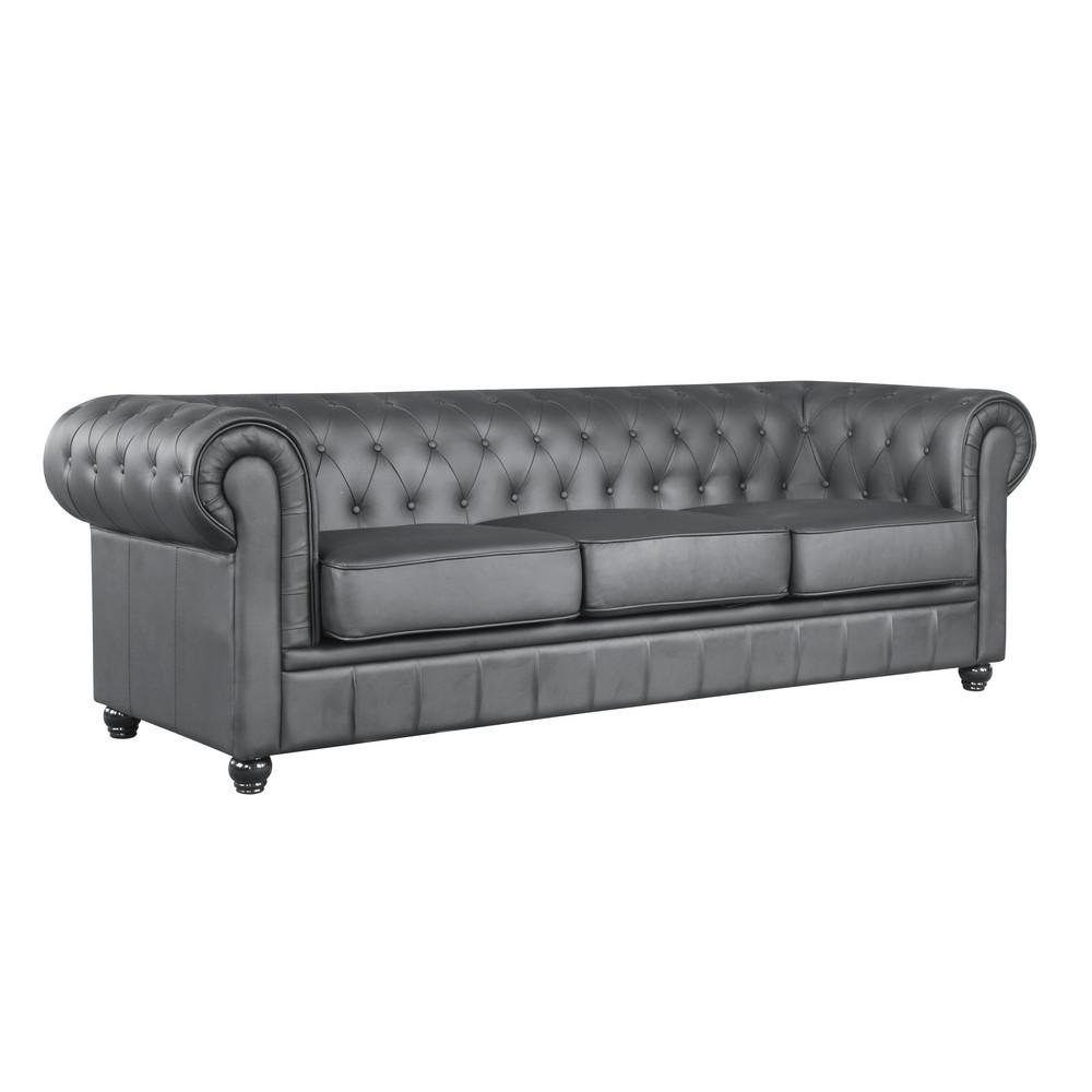 Fine Mod Imports Chestfield Sofa