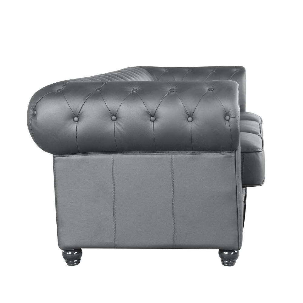 Fine Mod Imports Chestfield Sofa