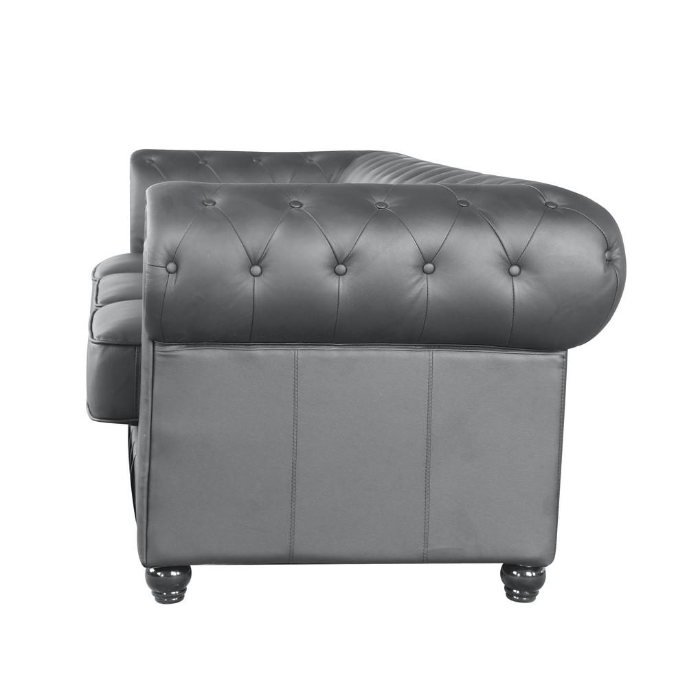 Fine Mod Imports Chestfield Sofa