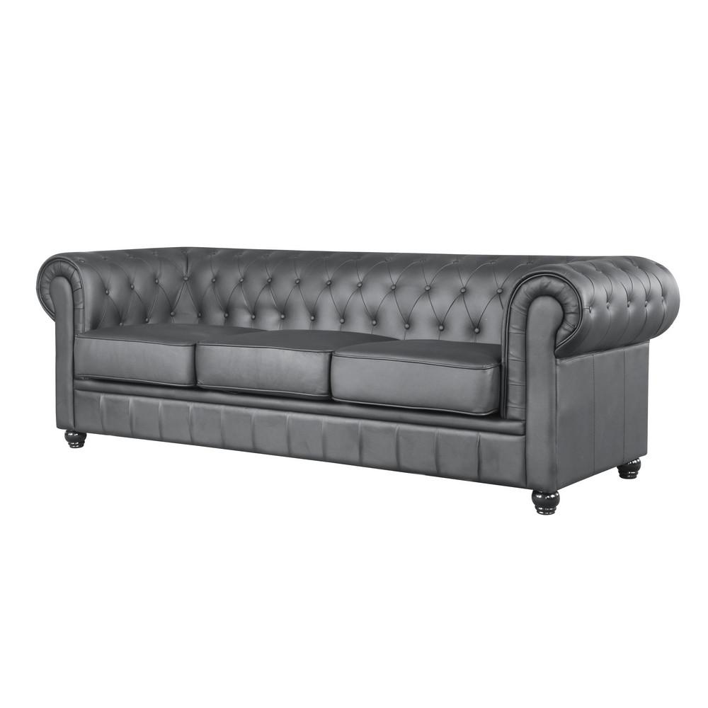Fine Mod Imports Chestfield Sofa