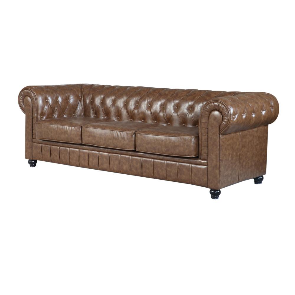 Fine Mod Imports Chestfield Sofa