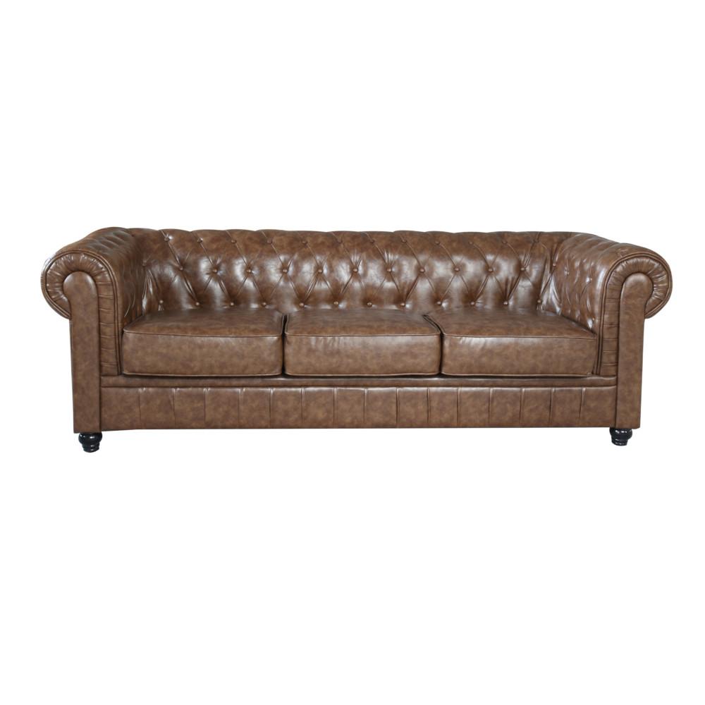 Fine Mod Imports Chestfield Sofa