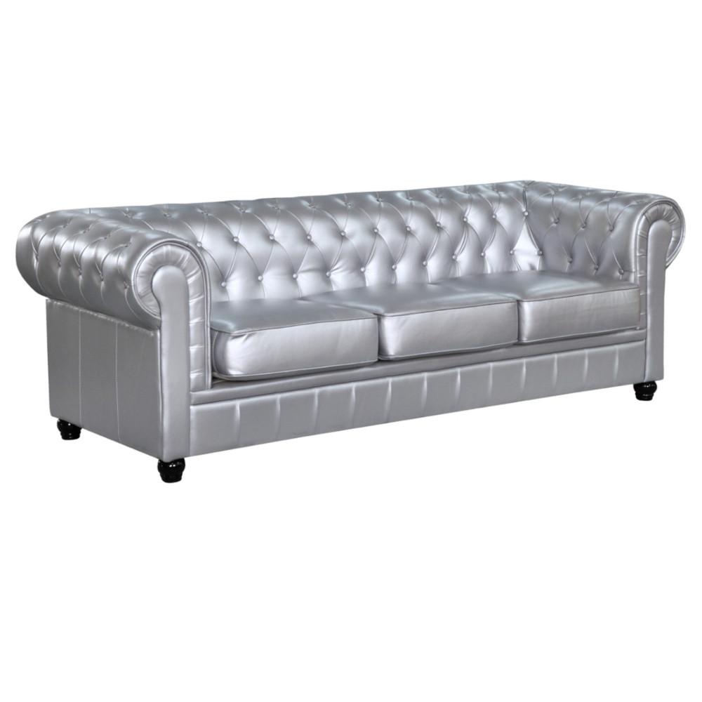 Fine Mod Imports Chestfield Sofa