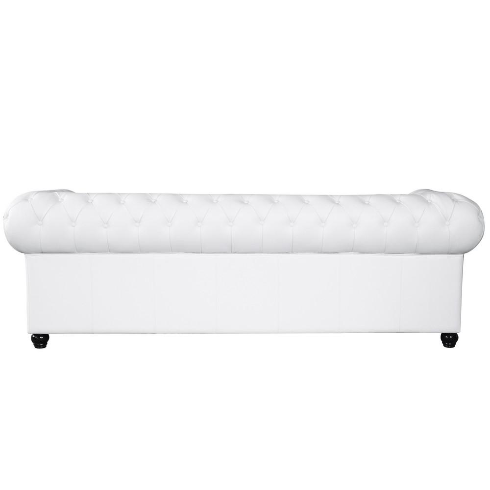 Fine Mod Imports Chestfield Sofa