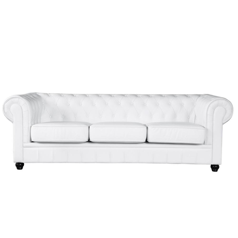Fine Mod Imports Chestfield Sofa